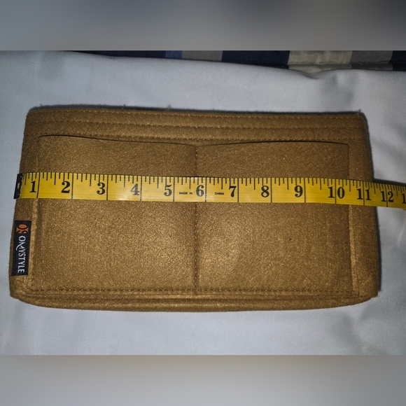 Purse Organizer LARGE - Picture 6 of 6